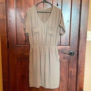 Caramela Dress, Size Large
